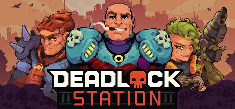 Deadlock Station BETA