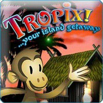 Tropix! + Tropix 2! Quest for the Golden Banana