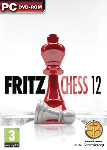Шахматы: Fritz 12