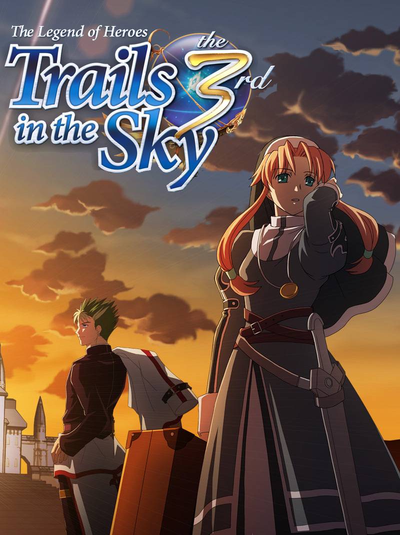 The Legend of Heroes: Trails from Zero for windows download free