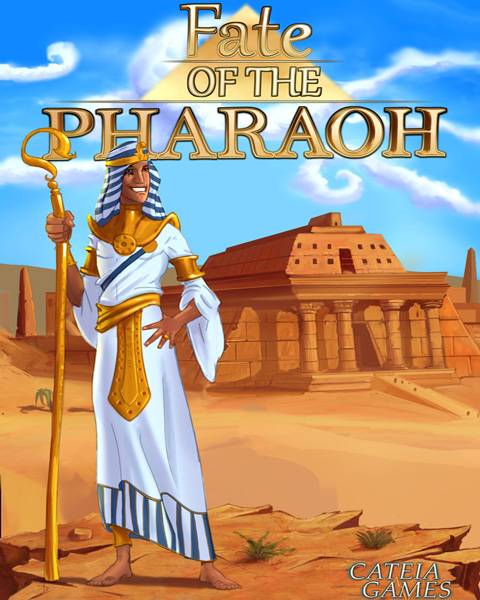fate of the pharaoh game free download