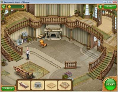 gardenscapes 2 mansion makeover free download full version for pc