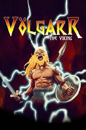 Сборник Volgarr the Viking / Völgarr the Viking