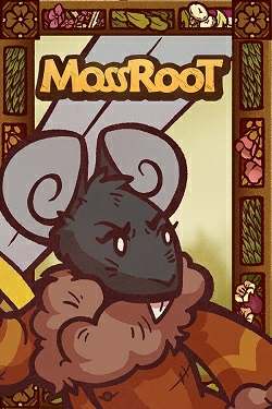 Mossroot