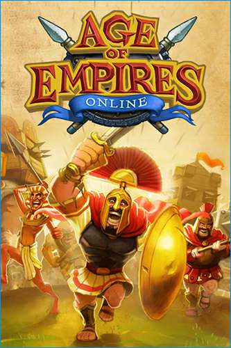 Age of Empires Online