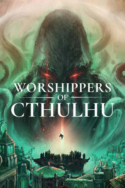 Worshippers of Cthulhu