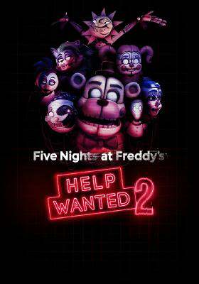 Five Nights at Freddy's: Help Wanted 2 (русская версия)