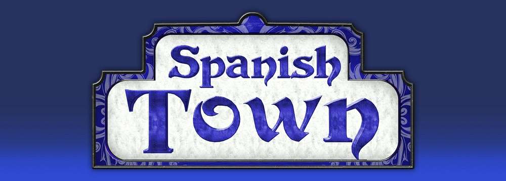 Spanish Town