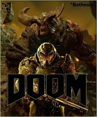 Антология Doom 2 + Master Levels, Ultimate Doom, Final Doom, Doom 3 + BFG Edition, Doom 64, Doom I Enhanced, Doom II Enhanced