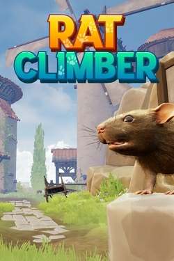 Rat Climber