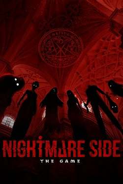 Nightmare Side: The Game