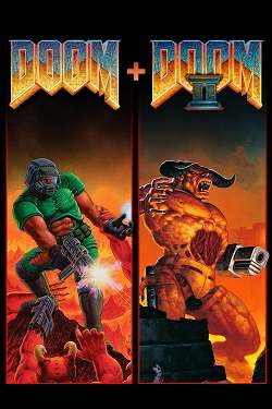 DOOM + DOOM II