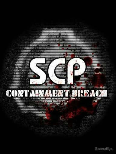 SCP Containment Breach Director's BETA