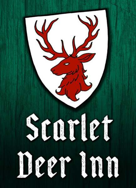 Scarlet Deer Inn