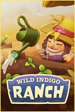 Wild Indigo Ranch DEMO