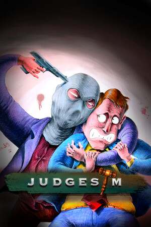 JudgeSim