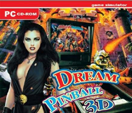 3D Пинбол 3D Пинбол