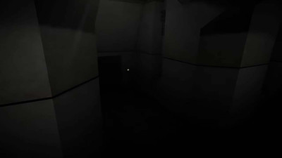 первый скриншот из SCP Containment Breach Director's BETA