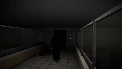 третий скриншот из SCP Containment Breach Director's BETA