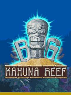 Big Kahuna Reef 2