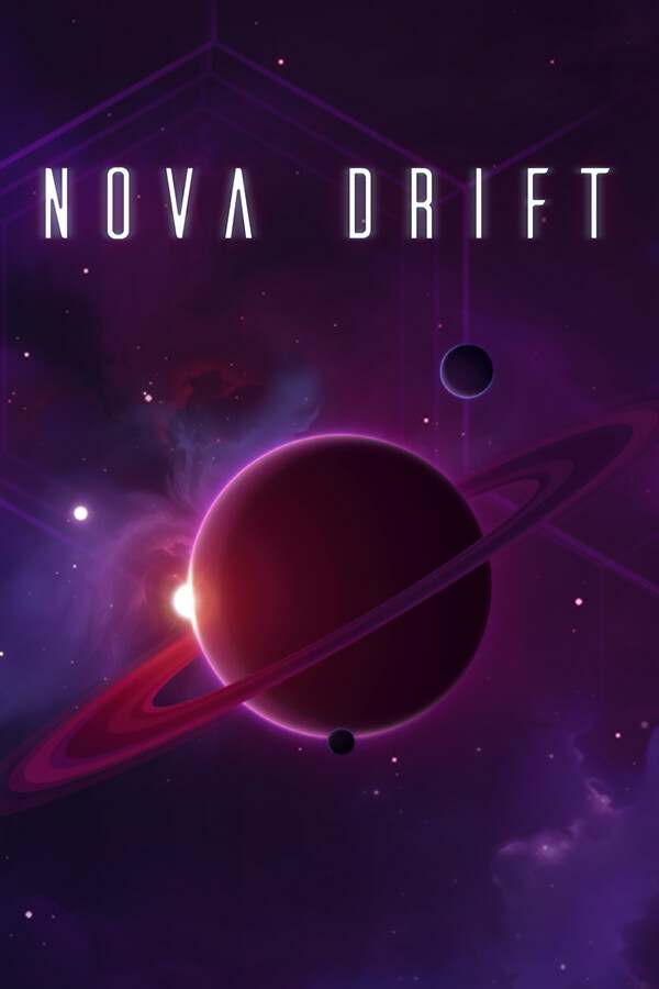 Nova Drift