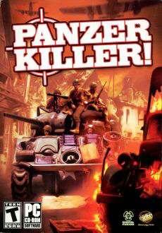 Panzer Killer: Истребитель танков