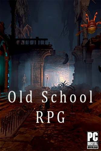 Old School RPG