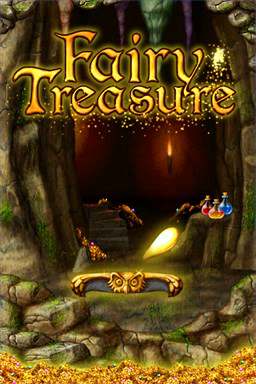 Fairy Treasure