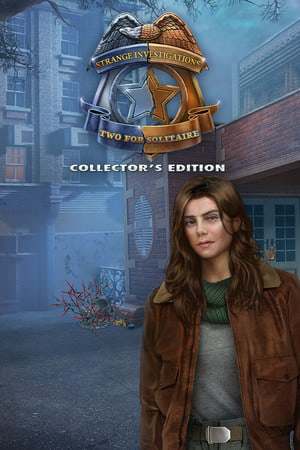 Strange Investigations: Truth Will Out Collector's Edition