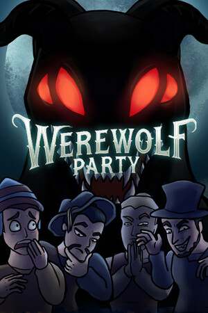 Werewolf Party