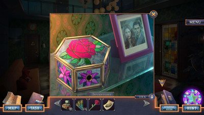 первый скриншот из Strange Investigations: Truth Will Out Collector's Edition