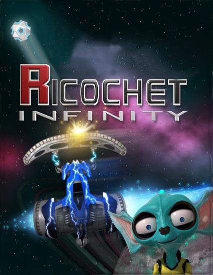 Ricochet Infinity