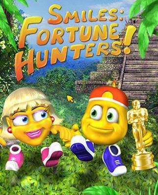 Smiles: Fortune Hunters!