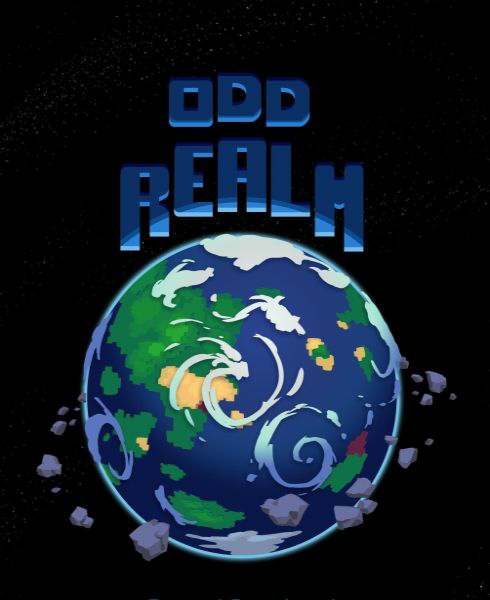 Odd Realm