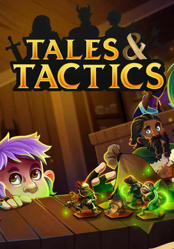 Tales & Tactics