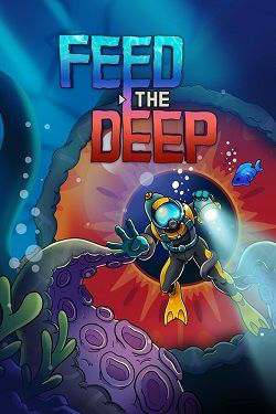 Feed the Deep