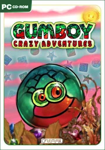 Gumboy Crazy Adventures