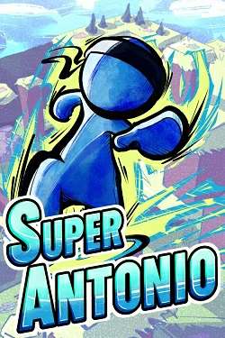 Super Antonio