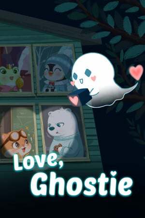 Love, Ghostie