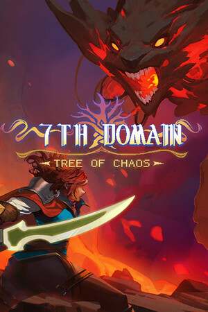 7th Domain: Tree of Chaos