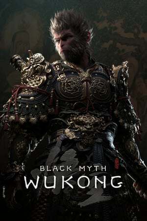 Black Myth: Wukong