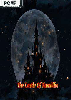 The Castle of Xanxillia