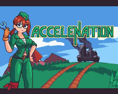 AcceleNation