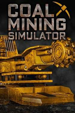 Coal Mining Simulator