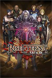 Rise Eterna + War