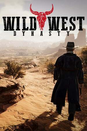 Wild West Dynasty