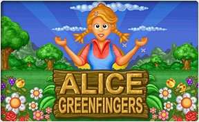 Alice Greenfingers