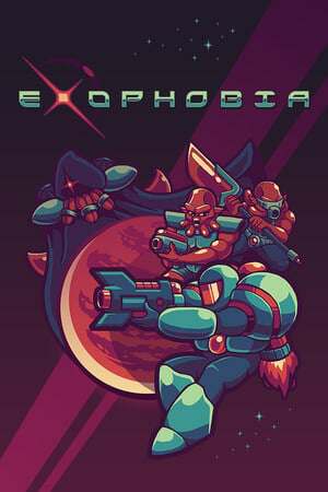 Exophobia