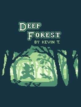 Within a Deep Forest, Knytt, Knytt stories