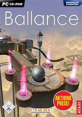 Balance by Kampo Interactive